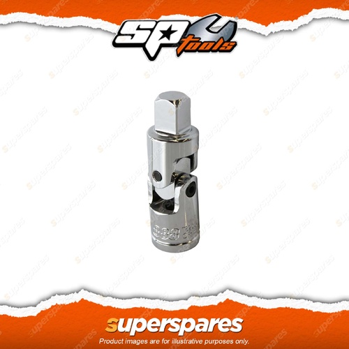 888 Series 1/2" Drive Universal Joint - Access Hard to Reach Nuts & Bolts