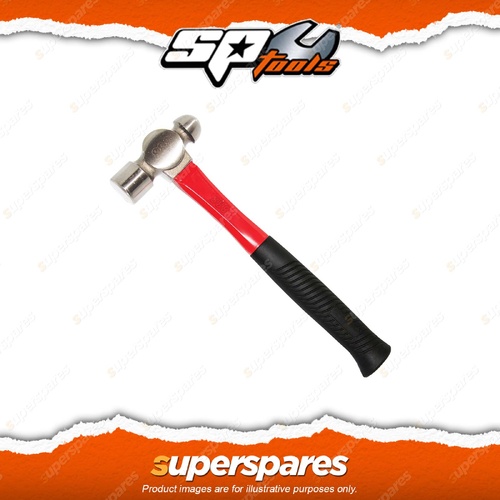 888 Series Ball Pein Hammer - 454g / 16oz / 1lbs Drop Forged Carbon Steel