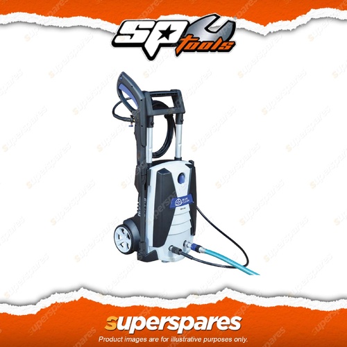 SP Tools AR Blue Clean 1885PSI 7.3L/min Pressure Washer - Electric Domestic