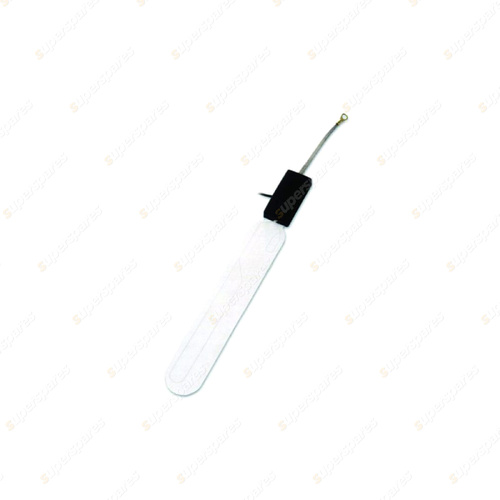 Aerpro On Glass Internal DAB Antenna - SMB Female Connector 3 Metre Length