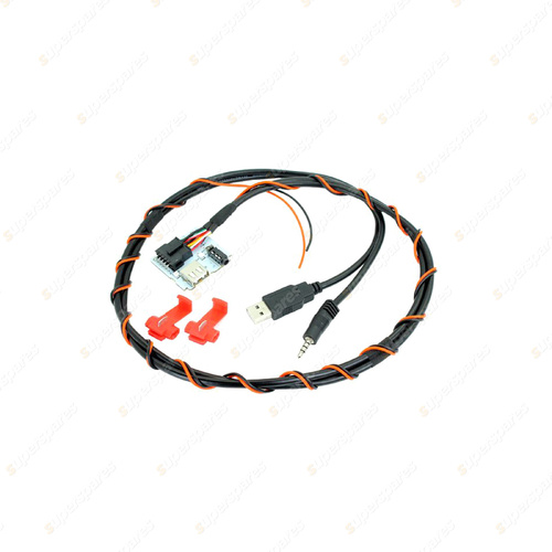 Aerpro USB Adaptor Connector Suitable for Hyundai Tucson 2015-2018