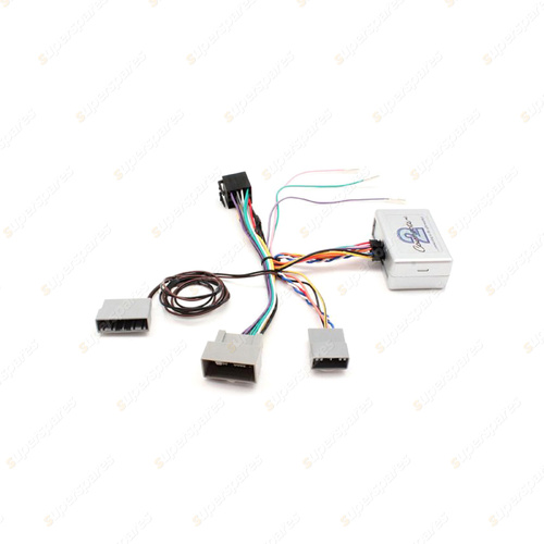 Aerpro Steering Wheel Control Interface - Canbus Type for Honda Civic CRV RM