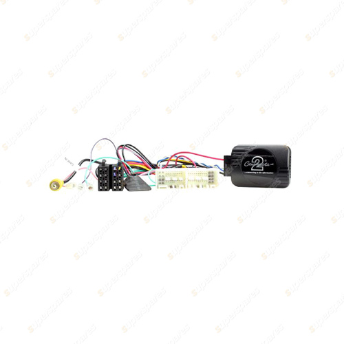 Aerpro Steering Wheel Control Interface - Canbus Type for Hyundai Tucson I30