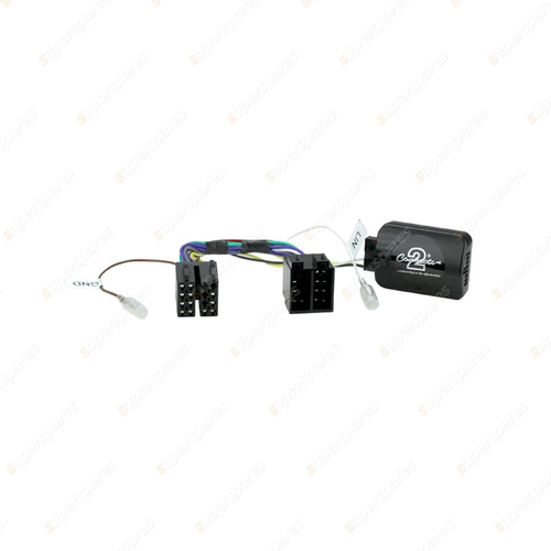 Aerpro Steering Wheel Control Interface - Linbus Type for Iveco Daily 2019-2021