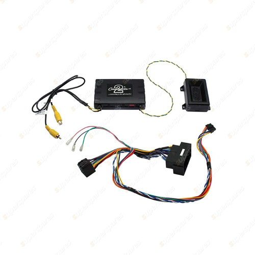 Aerpro Infodapter Control Harness Suitable for Jeep Renegade 2015-On