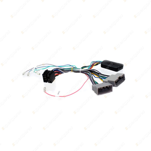 Aerpro Steering Wheel Control Interface Suitable for Jeep Various Models