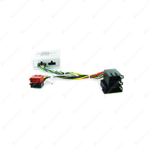 Aerpro Steering Wheel Control Interface Suit for Kia Sorento Soul OEM Amplified