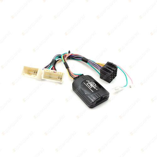 Aerpro Steering Wheel Control Interface for Kia Various Models Non Amplified