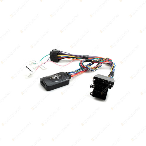 Aerpro Steering Wheel Control Interface Suit for Mercedes Benz C-Class W203