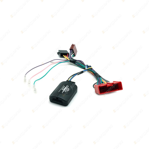 Aerpro SWC Interface - Non Amplified for Mazda Mazda3 BL Mazda6 GH 2009-2013