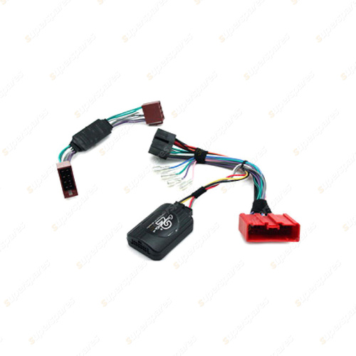 Aerpro Steering Wheel Control Interface - Analogue Type for Mazda MX5 Mazda6