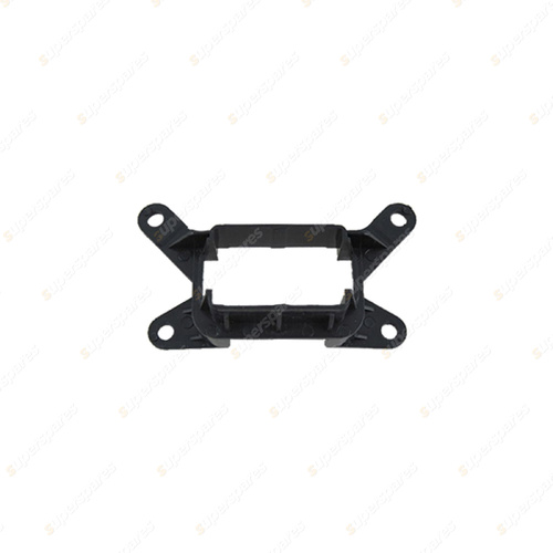 Aerpro Facia Mounting Plate for Factory Hazard Switch Suit Kia Cerato TD 09-13