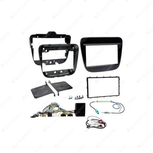 Aerpro Install Kit SWC Interface Suit for Holden Equinox EQ - Repalce Mylink 7"