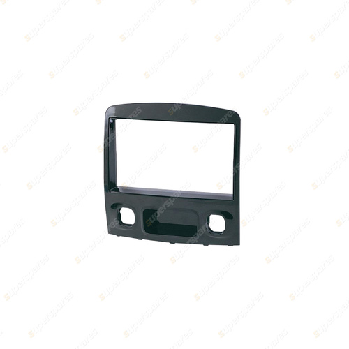 Aerpro Double DIN Gloss Black Facia Kit Suit for Ford Escape MY10 2006-2012