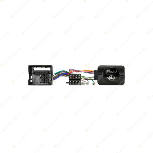 Aerpro SWC Interface - Non Amplified Systems for Volkswagen Various Models