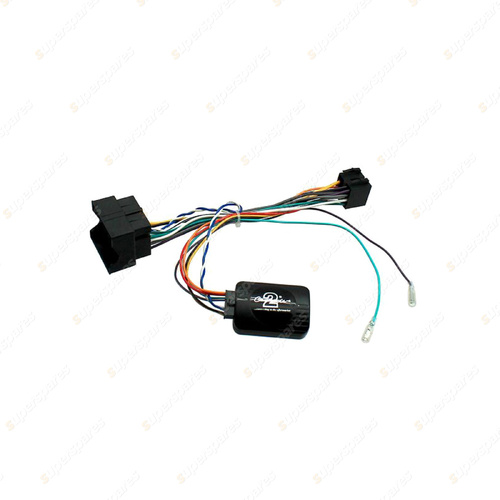 Aerpro SWC Interface - Compatible With MIB-PQ Platform for Volkswagen Vehicles