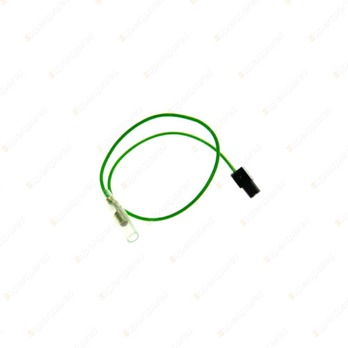 Aerpro Patch Lead for Kenwood - Only Suit CHMERC & CHSAVW Control Harness