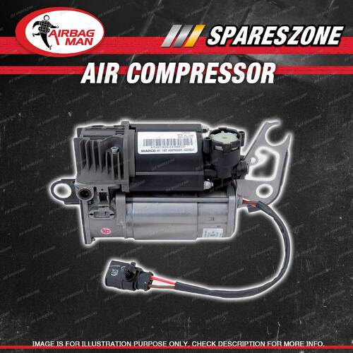 Airbag Man Wabco Air OEM Compressor for Volkswagen Touareg 7L 2002-2010