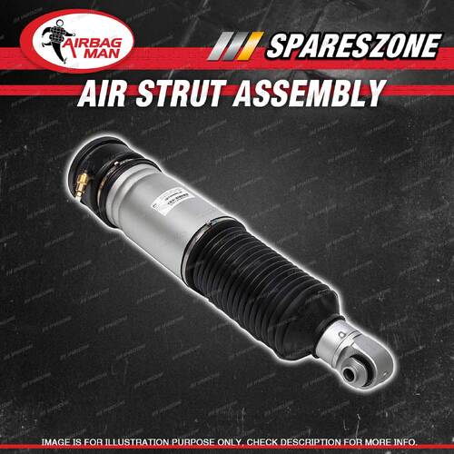 Airbag Man Air Spring Strut Rear Left for BMW 7 Series E65 E66 02-08 w/o EDC