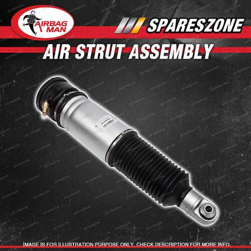 Airbag Man Air Spring Strut Rear Right for BMW 7 Series E65 E66 02-08 w/o EDC