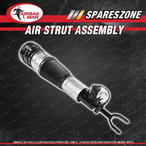 Airbag Man Air Spring Strut Front Right for Audi A6 C6 Quattro 05/2004-08/2011