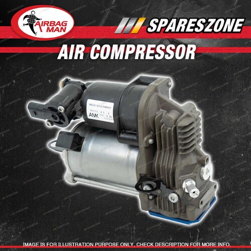 Air Compressor for Mercedes Benz R-Class 08/2005-12/2014 AC8355