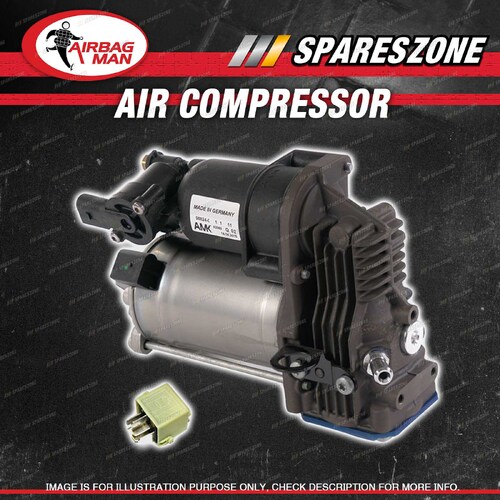 Air Compressor for Mercedes Benz R-Class 08/2005-12/2014 AC8356