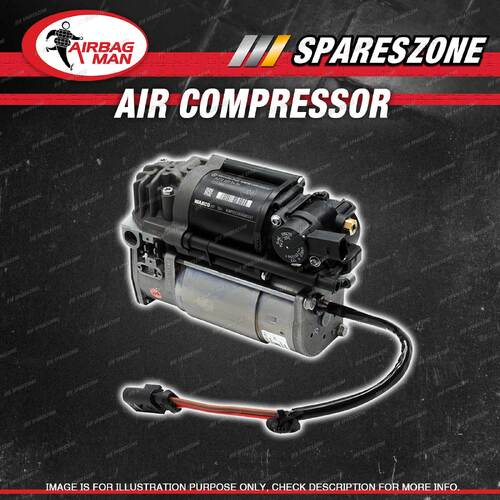 Air Compressor for Mercedes Benz E-Class 09/2003-12/2016