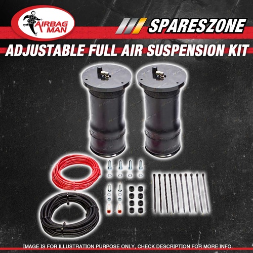 Airbag Man Aftermarket Full Air Suspension Kit Rear OA6011 for LEXUS GX 470 Ser