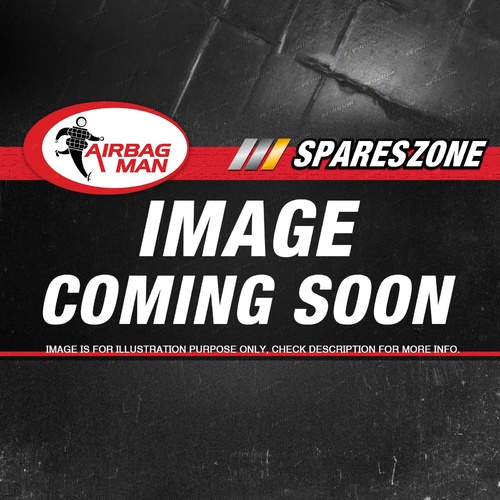 Airbag Man Sleeve Firestone Airbag R3.1 1/8 Firestone Air Spring 175Kg AB0029