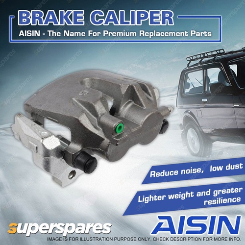 Aisin Front Left Brake Caliper for Toyota Hiace Commuter KDH223 TRH223 KDH222