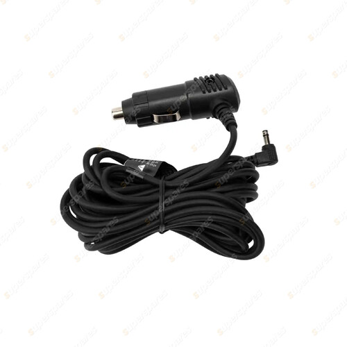 Blackvue Cigarette Lighter Power Cable for X Series Dashcams CL-3P1