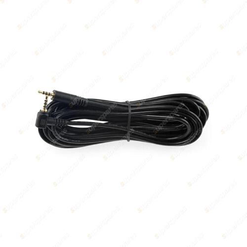 Blackvue Analogue Cable 6 Meters for DR590X Series Dash Cameras AC-6