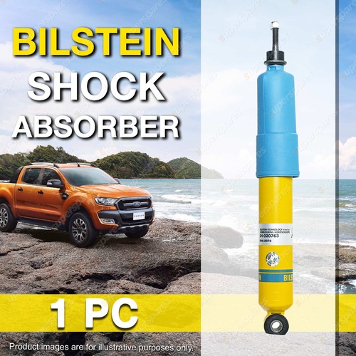 1 Pc Bilstein Front Shock Absorber for FORD RANGER PK 06-11 FERRULE B46 2076