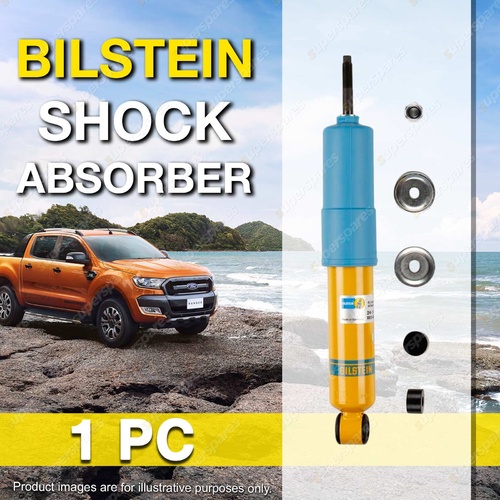 1 Pc Bilstein Front Shock Absorber for HYUNDAI TERRACAN 2001-2007 BE5 B320