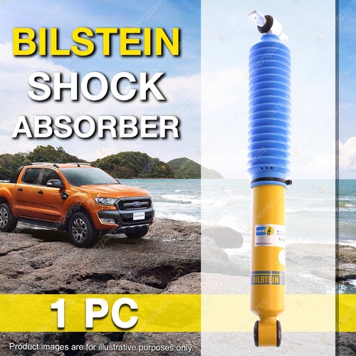 1 Pc Bilstein Rear Shock Absorber for JEEP WRANGLER TJ 1996-2006 BE5 2443