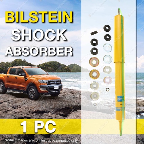 1 Pc Bilstein Front HEAVY DUTY Shock Absorber for RANGE ROVER I 71-94 B46 0243