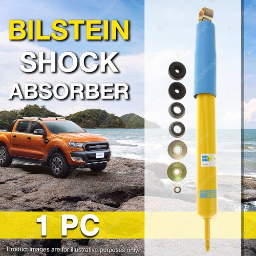 1 Pc Bilstein Rear HEAVY DUTY Shock Absorber for RANGE ROVER 94-95 B46 2152