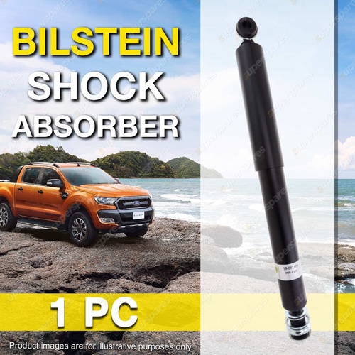 1 Pc Bilstein Rear Shock Absorber for LAND ROVER DEFENDER 90/110 84-98 BNE 6118