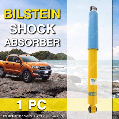 1 Pc Bilstein Rear Shock Absorber for MITSUBISHI PAJERO SPORT MODIFIED B46 1333