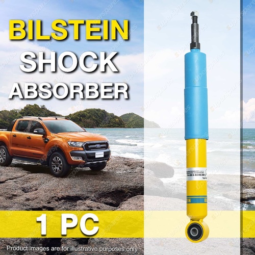 1 Pc Bilstein Front Raised Shock Absorber for TOYOTA LANDCRUISER 100 SERIES IFS