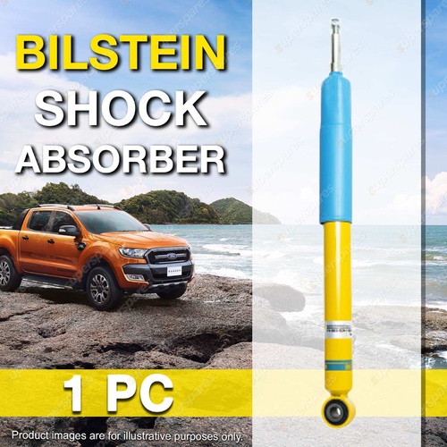 1 Pc Bilstein Rear Shock Absorber for TOYOTA LANDCRUISER 200 SERIES BE5 B341M200