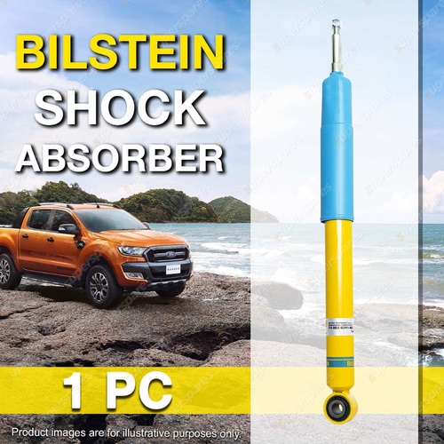 1 Pc Bilstein Rear Raised Shock Absorber for TOYOTA LANDCRUISER 100 SERIES IFS