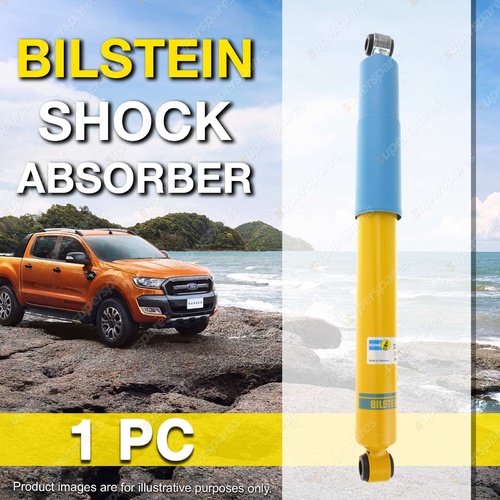 1 Pc Bilstein Rear Shock Absorber BE5-D917 for Jeep Cherokee KJ 2002-2007