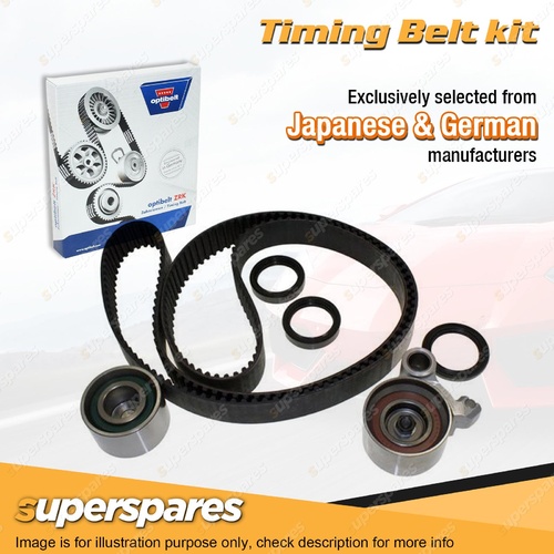 Timing Belt Kit for Lexus GS430 LS400 LS430 UCF30R SC430 UZZ40R 4.0L 4.3L