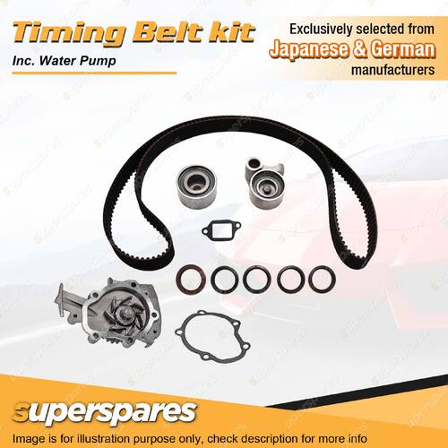 Timing Belt Kit & Water Pump for Lexus GS430 LS400 LS430 UCF30R SC430 UZZ40R