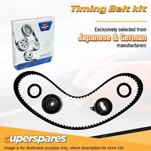 Superspares Timing Belt Kit For Great Wall Motors 2.0L 4cyl GW4D20