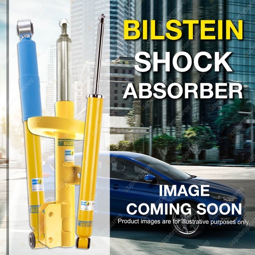 1 Pc Rear Bilstein B8 Shock Absorber for HOLDEN STATESMAN WH WK WL B46 1399S