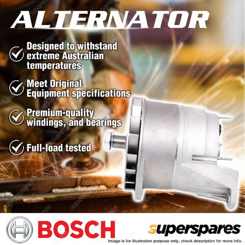 Bosch Alternator for Benz Actros Axor 2 Citaro LK/LN2 O 303 404 405 SK Touro