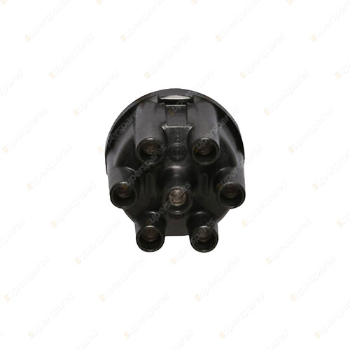 Bosch Distributor Cap for Porsche 911 911 2.2L Petrol Coupe 1969-1972